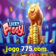 jogo 775.com